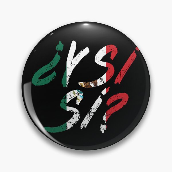 Item preview, ¿Y Si Sí? Mexican Flag Y Si Sí Mexico 2026 designed and sold by wtfbba.
