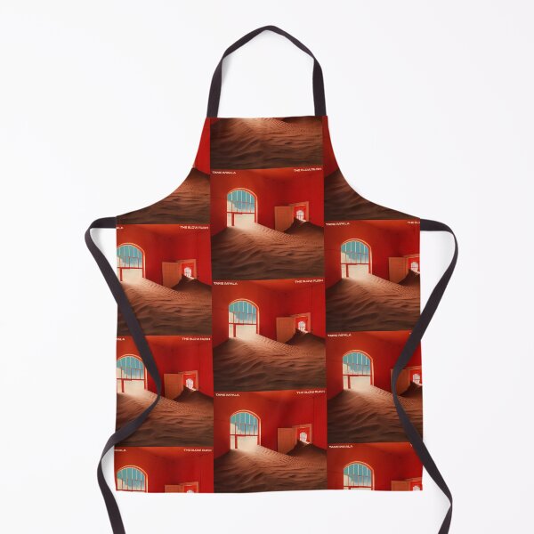 Item preview, Psychedelic Dreamwave Abstract Retro Sunset Vintage Aesthetic designed and sold by arisapalma.