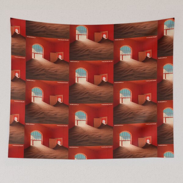 Item preview, Psychedelic Dreamwave Abstract Retro Sunset Vintage Aesthetic designed and sold by arisapalma.