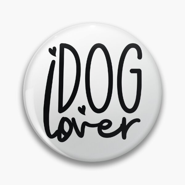 Item preview, Dog Lover - Cute Retro Puppy Pet Gift Dog Quotes Cool Mother Matching Family Owner Girl Mom Female Apparel Art designed and sold by FuzionRaptor.