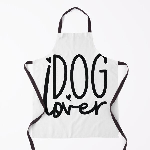 Item preview, Dog Lover - Cute Retro Puppy Pet Gift Dog Quotes Cool Mother Matching Family Owner Girl Mom Female Apparel Art designed and sold by FuzionRaptor.