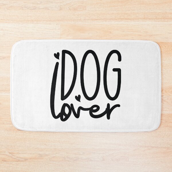 Item preview, Dog Lover - Cute Retro Puppy Pet Gift Dog Quotes Cool Mother Matching Family Owner Girl Mom Female Apparel Art designed and sold by FuzionRaptor.