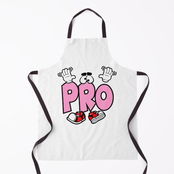 Item preview, Pro - ICONIC Words Character Bold Retro designed and sold by NFTWords.