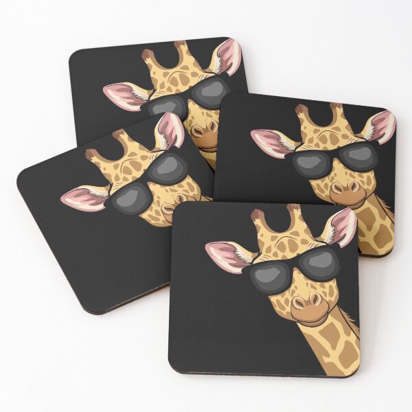 Item preview, Funny Giraffe Lover Kids Safari Wildlife Giraffe designed and sold by DSWShirts.