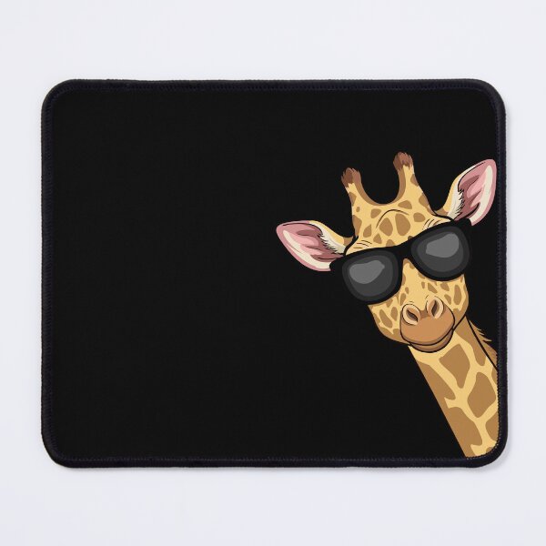 Item preview, Funny Giraffe Lover Kids Safari Wildlife Giraffe designed and sold by DSWShirts.