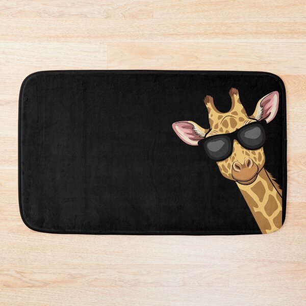 Item preview, Funny Giraffe Lover Kids Safari Wildlife Giraffe designed and sold by DSWShirts.