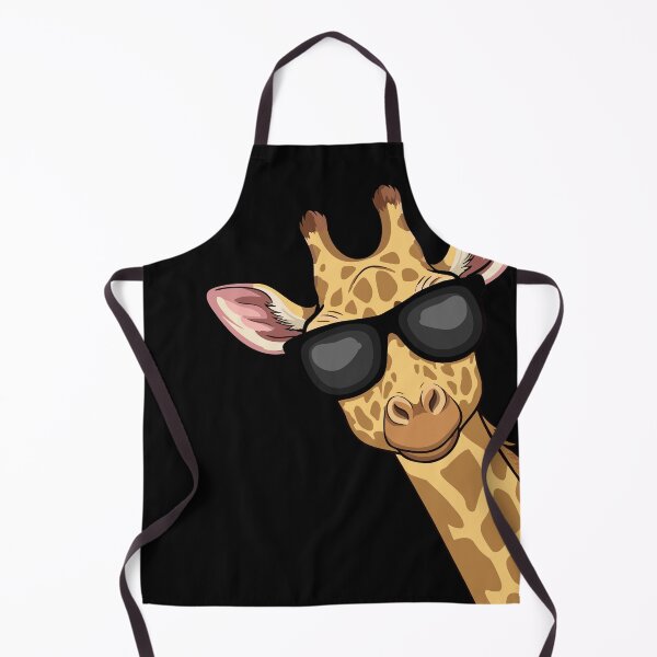 Item preview, Funny Giraffe Lover Kids Safari Wildlife Giraffe designed and sold by DSWShirts.