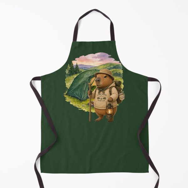 Item preview, Campybara designed and sold by miko335i.