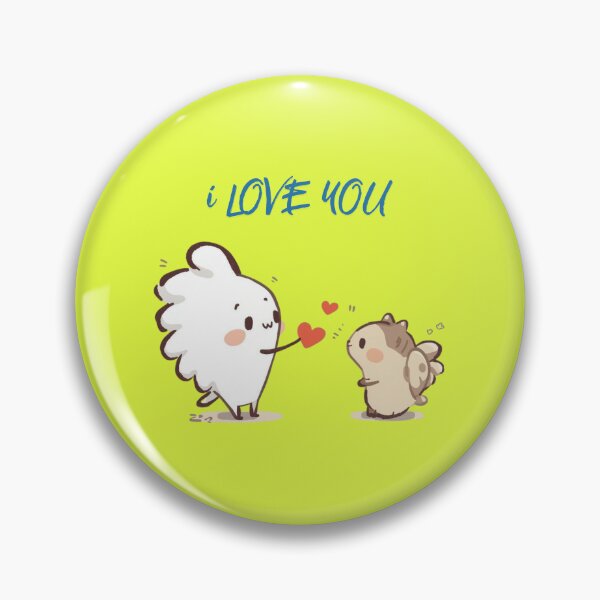 Item preview, Declaration of love "I love you" designed and sold by Art70shop.