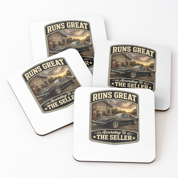 Item preview, Runs great according to the seller designed and sold by Deathracer1973.
