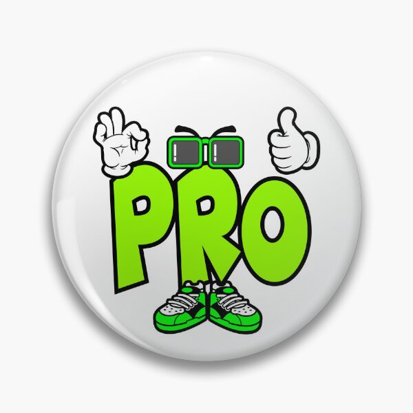 Item preview, Pro - ICONIC Expressive Comic Words Funny  designed and sold by NFTWords.
