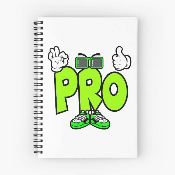 Item preview, Pro - ICONIC Expressive Comic Words Funny  designed and sold by NFTWords.