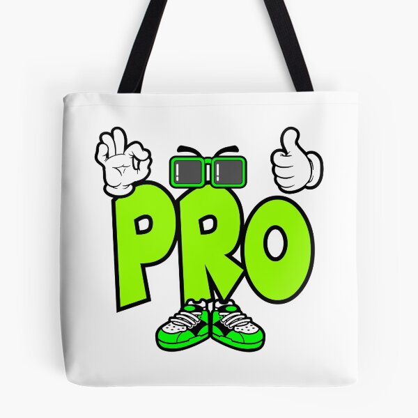 Item preview, Pro - ICONIC Expressive Comic Words Funny  designed and sold by NFTWords.