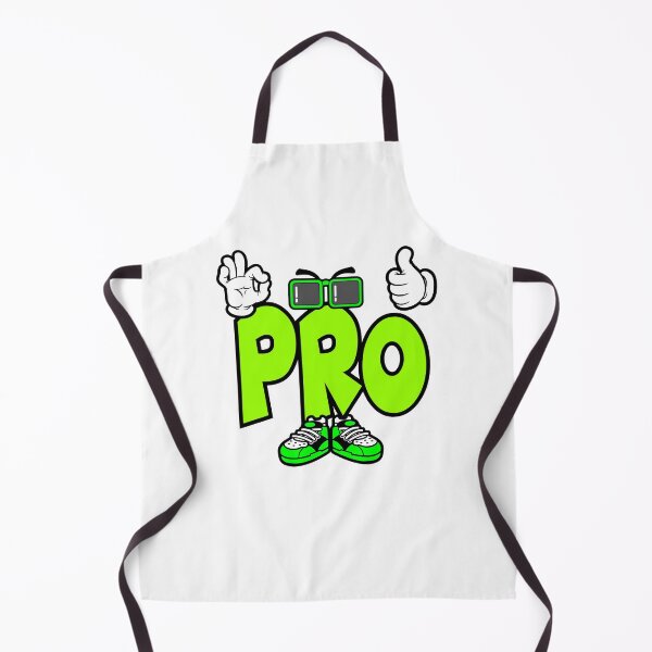 Item preview, Pro - ICONIC Expressive Comic Words Funny designed and sold by NFTWords.
