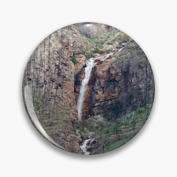 Item preview,  Kerkeslin Falls designed and sold by OhSnapPhoto.
