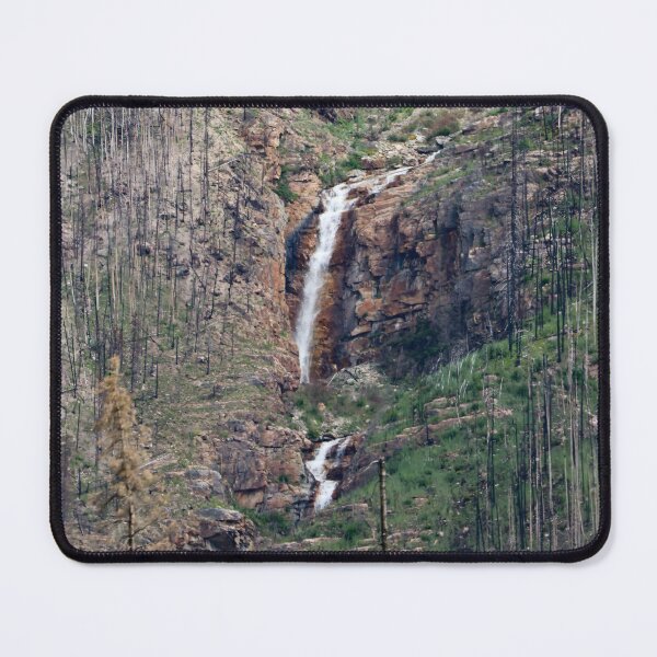 Item preview,  Kerkeslin Falls designed and sold by OhSnapPhoto.