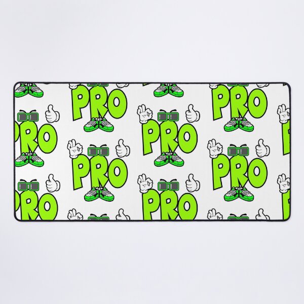 Item preview, Pro - ICONIC Expressive Comic Words Funny designed and sold by NFTWords.