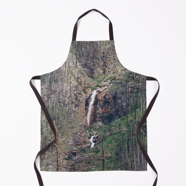 Item preview, Kerkeslin Falls designed and sold by OhSnapPhoto.