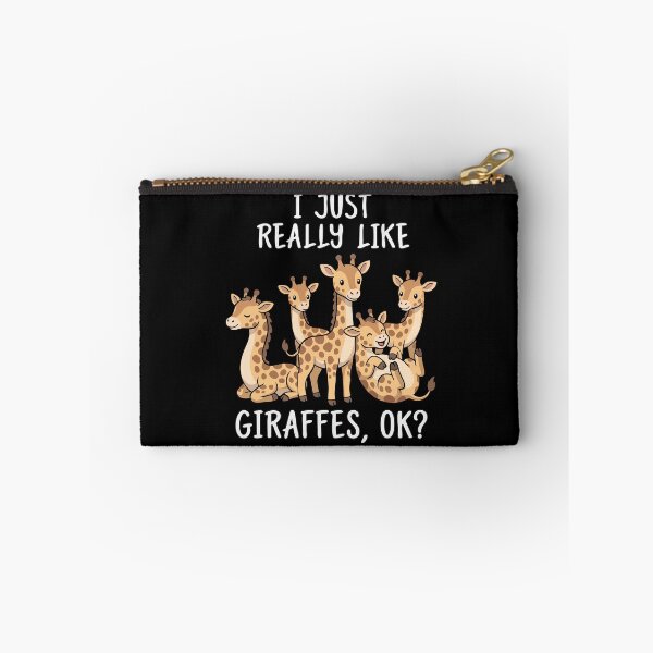 Item preview, Funny Giraffe Lover Kids Safari Wildlife Giraffe designed and sold by DSWShirts.