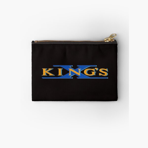 Item preview, King's X designed and sold by ElijahBarns.
