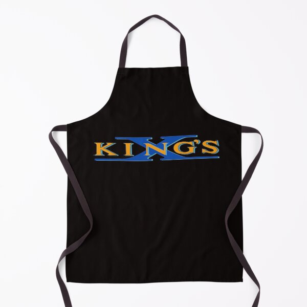 Item preview, King's X designed and sold by ElijahBarns.