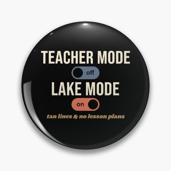 Item preview, Teacher mode designed and sold by IndieQuill .