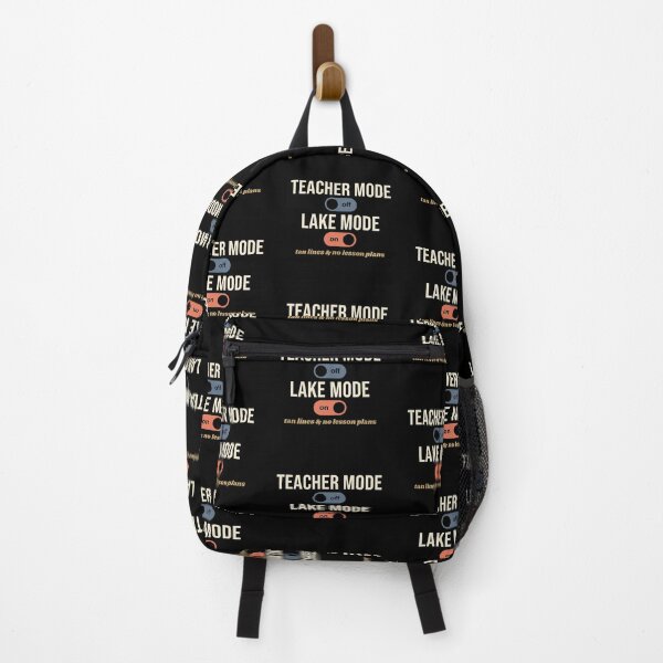 Item preview, Teacher mode designed and sold by IndieQuill .