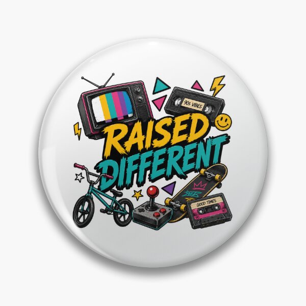 Item preview, Retro 90s Gamer Skate and Music Culture designed and sold by the-dovlat.