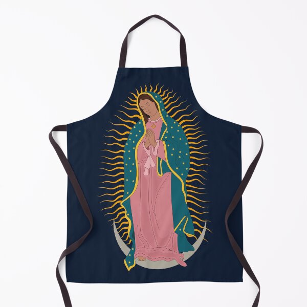 Item preview, Virgin of Guadalupe Traditional Style designed and sold by Custom Nuvola.
