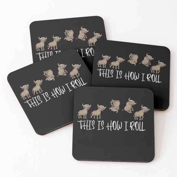 Item preview, Buffalo American Wildlife Yellowstone Bison designed and sold by DSWShirts.