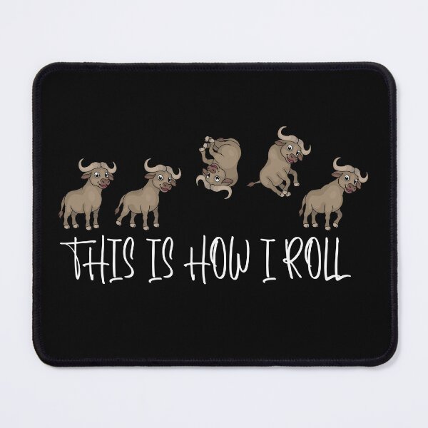 Item preview, Buffalo American Wildlife Yellowstone Bison designed and sold by DSWShirts.