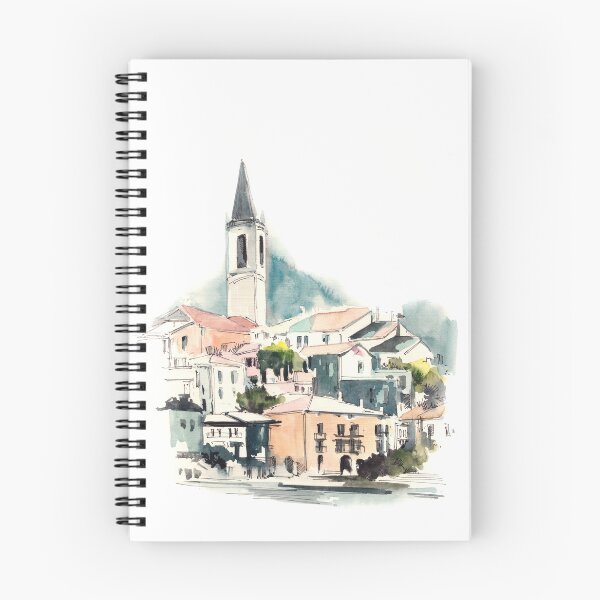 Item preview, Cityscape designed and sold by CanotStop.