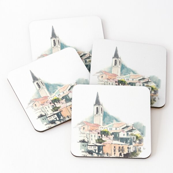 Item preview, Cityscape designed and sold by CanotStop.