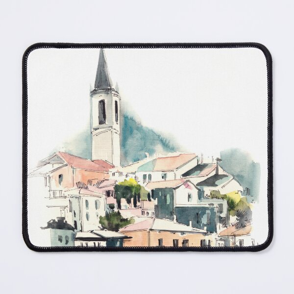 Item preview, Cityscape designed and sold by CanotStop.