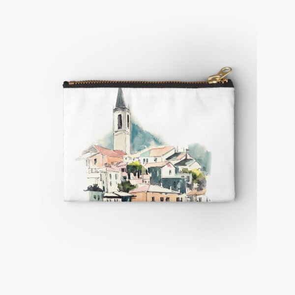 Item preview, Paisaje urbano designed and sold by CanotStop.