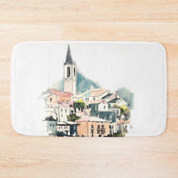 Item preview, Paisaje urbano designed and sold by CanotStop.