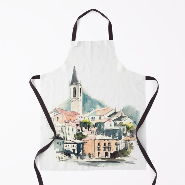 Item preview, Cityscape designed and sold by CanotStop.
