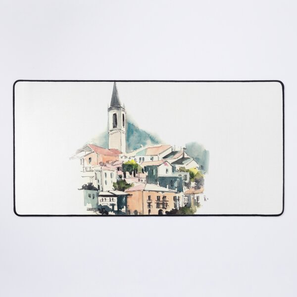 Item preview, Cityscape designed and sold by CanotStop.