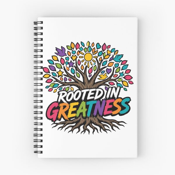 Item preview, Colorful Tree of Life Kindness and Growth designed and sold by the-dovlat.