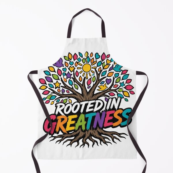 Item preview, Colorful Tree of Life Kindness and Growth designed and sold by the-dovlat.