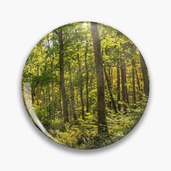 Item preview, forest designed and sold by Vibeprintstyle.