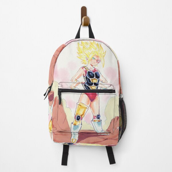 Item preview, Going SSJ- Caulifla armor designed and sold by markclarkii.