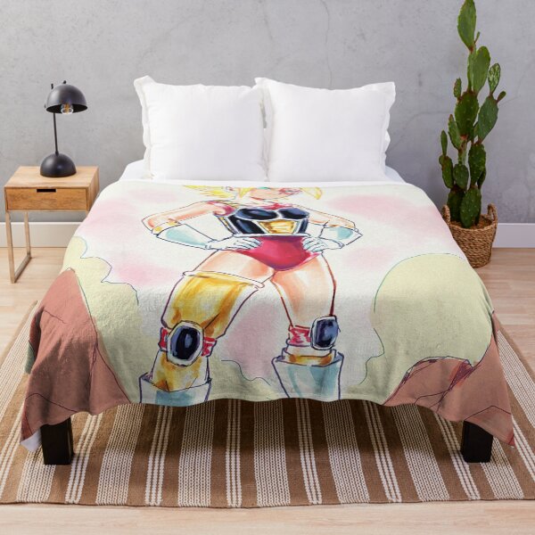 Item preview, Going SSJ- Caulifla armor designed and sold by markclarkii.