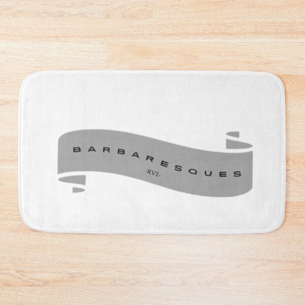 Item preview, BARBARIAN CVI designed and sold by Talialaya.