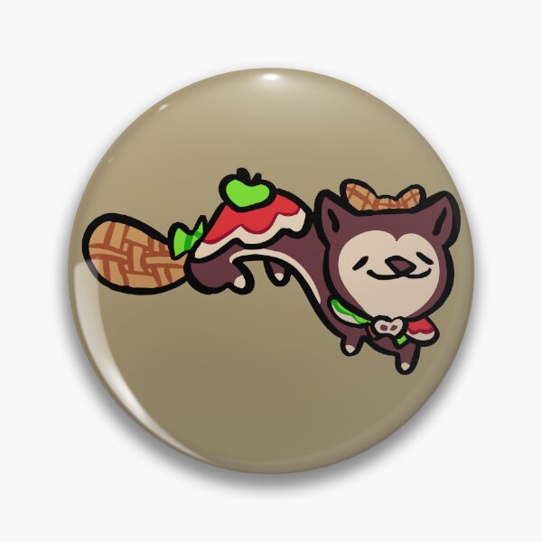 Item preview, Cute Christmas Ferret designed and sold by JShumJhon.