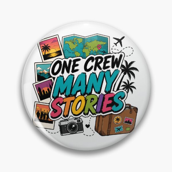 Item preview, Travel Friends Adventure Memories Around the World designed and sold by the-dovlat.