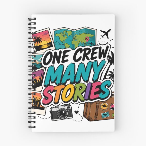 Item preview, Travel Friends Adventure Memories Around the World designed and sold by the-dovlat.