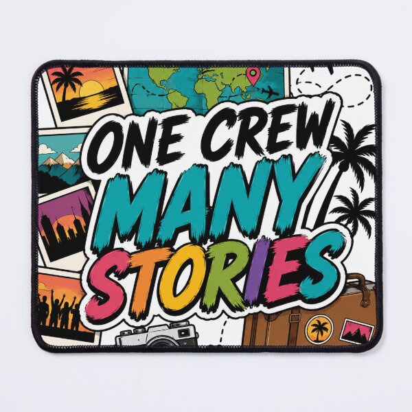 Item preview, Travel Friends Adventure Memories Around the World designed and sold by the-dovlat.