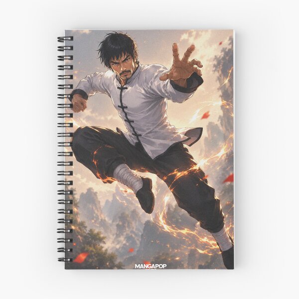 Item preview, Tekken Marshall Law designed and sold by mangapopstudio.