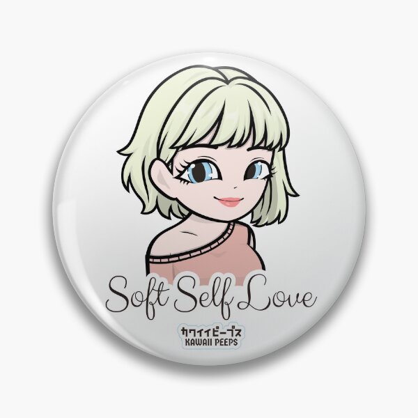 Item preview, Pastel Power Crew Soft Self Love designed and sold by P-L-Sardines.